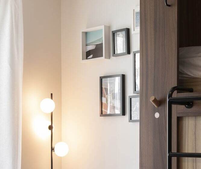 ホテル Yust Liege