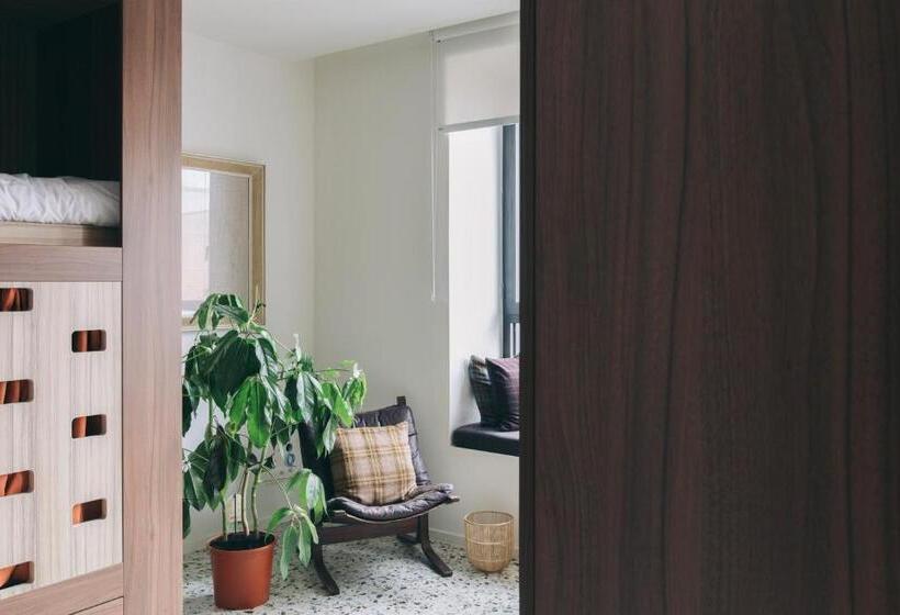 ホテル Yust Liege