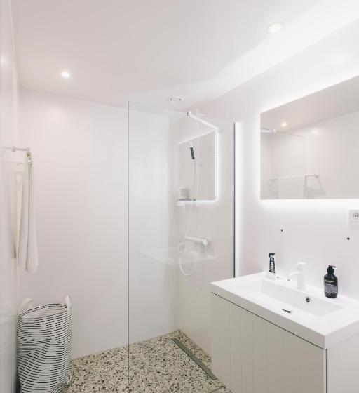 ホテル Yust Liege