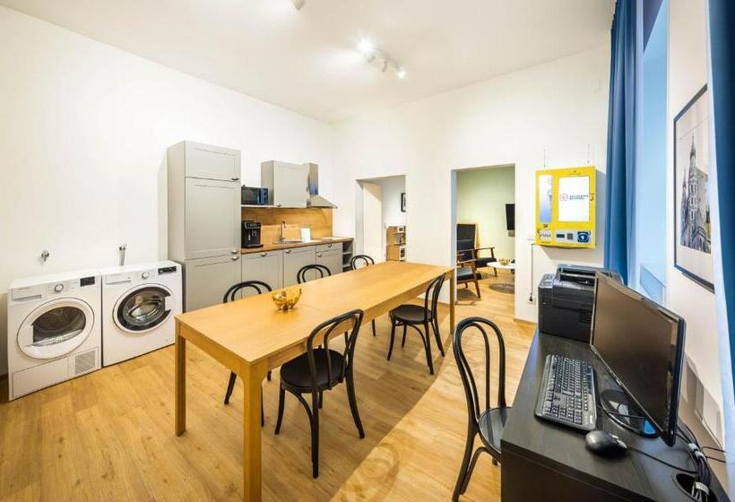 Jimmy S Apartments Dandelion