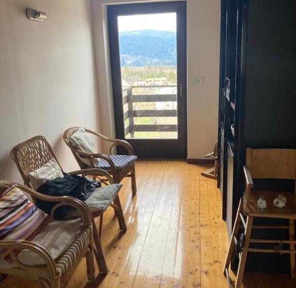 La Casa Di Carlo