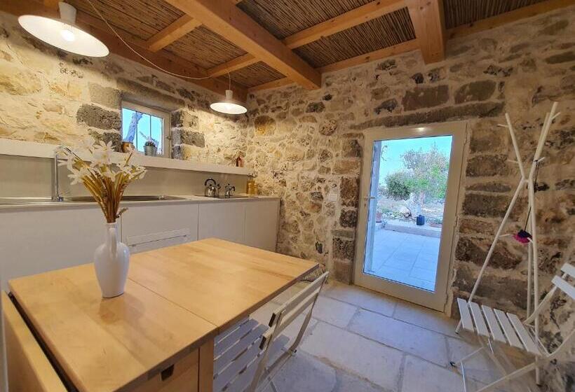 La Nicchia Trullo