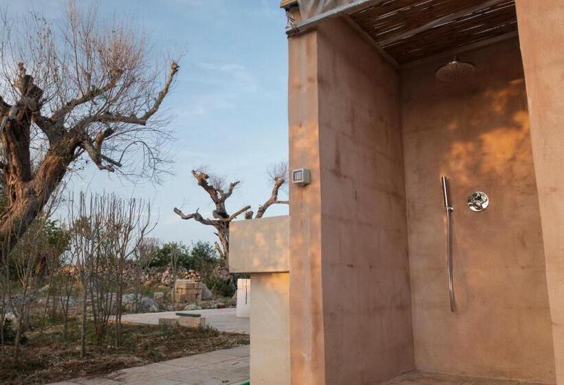 La Nicchia Trullo