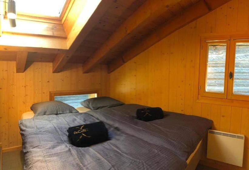 Hakuna Matata   Family Apt   4 Vallées   Swiss Alps