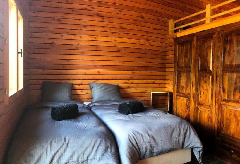 Hakuna Matata   Family Apt   4 Vallées   Swiss Alps