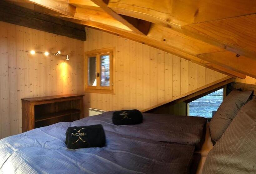 Hakuna Matata   Family Apt   4 Vallées   Swiss Alps