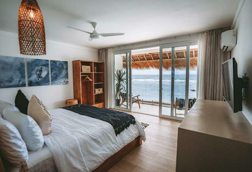 Legends Beachfront Resort