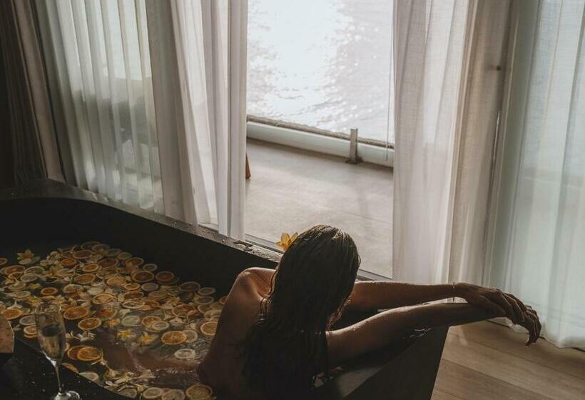 Legends Beachfront Resort