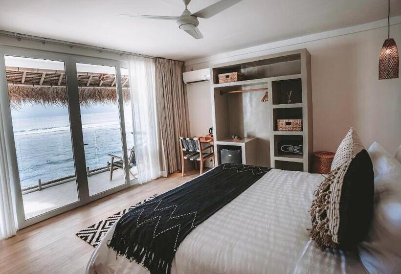 Legends Beachfront Resort