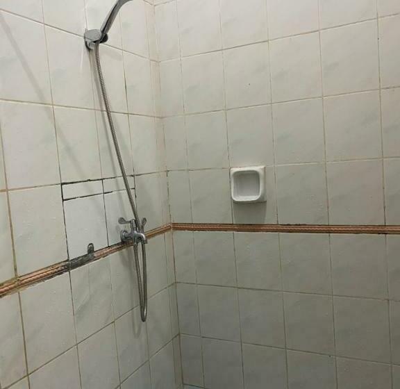 Lippo Carita Ocean View Lantai Dasar By Hello Beach