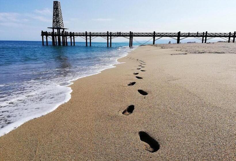 Maison De 2 Chambres Avec Jardin Clos A Leucate