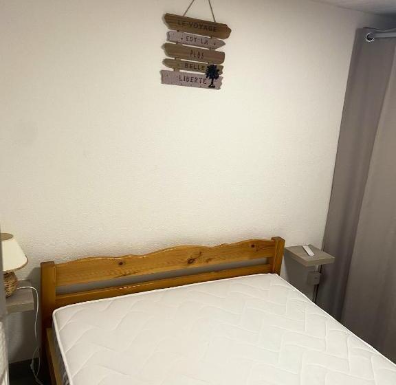 Maison De 2 Chambres Avec Jardin Clos A Leucate