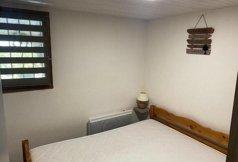 Maison De 2 Chambres Avec Jardin Clos A Leucate