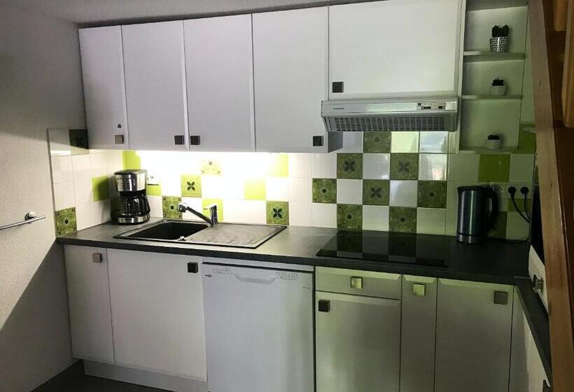 Maison De 2 Chambres Avec Jardin Clos A Leucate