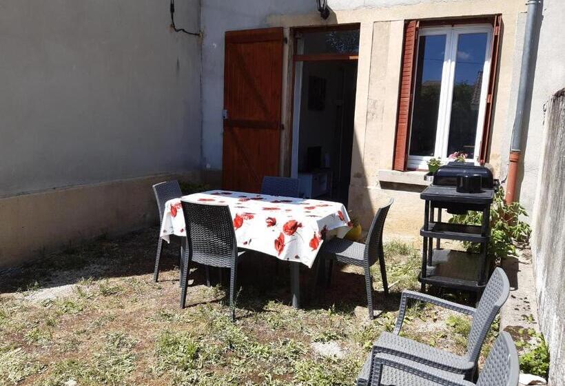 Maison à La Tour Du Pin