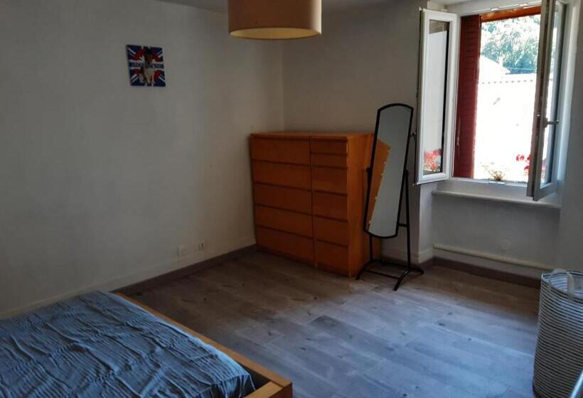 Maison à La Tour Du Pin