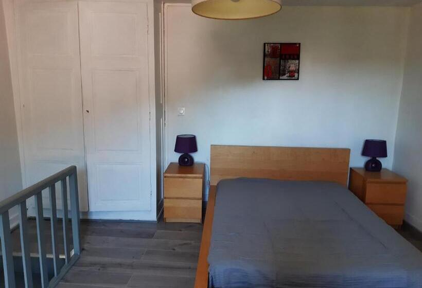 Maison à La Tour Du Pin