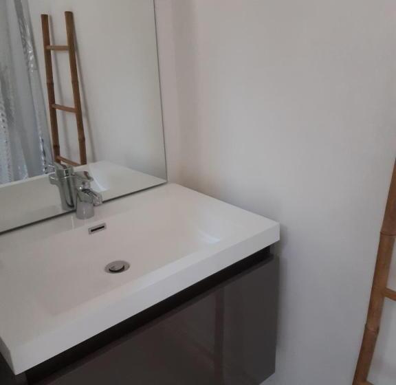 Maison à La Tour Du Pin