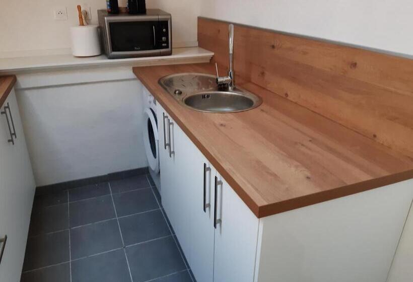 Maison à La Tour Du Pin