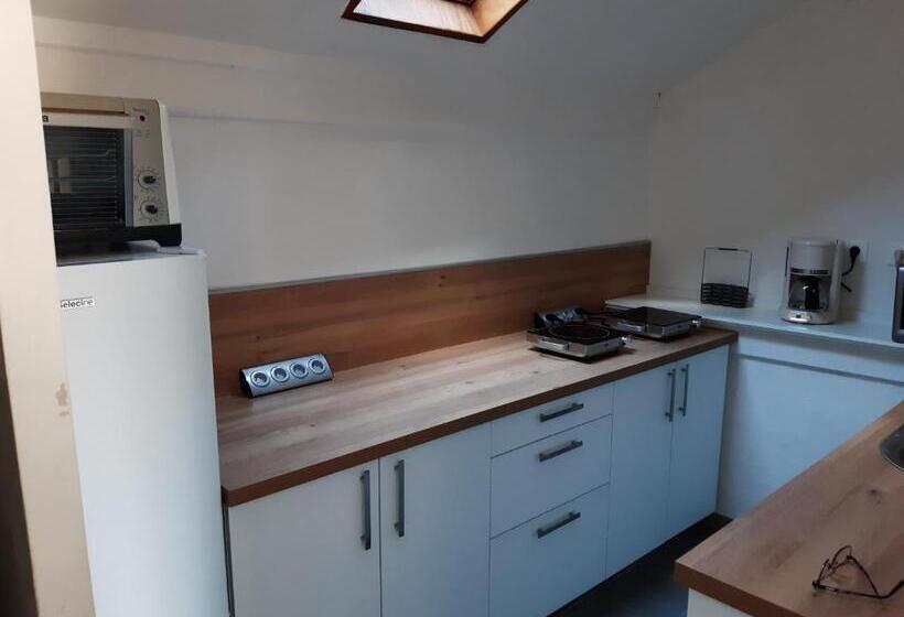 Maison à La Tour Du Pin