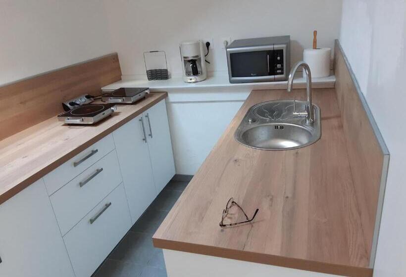 Maison à La Tour Du Pin