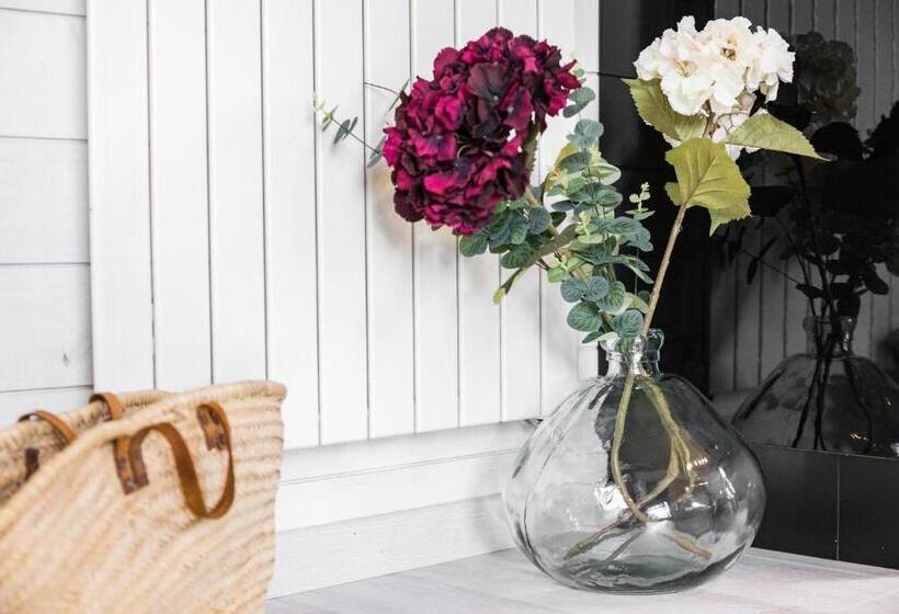 Maison Typique Landaise