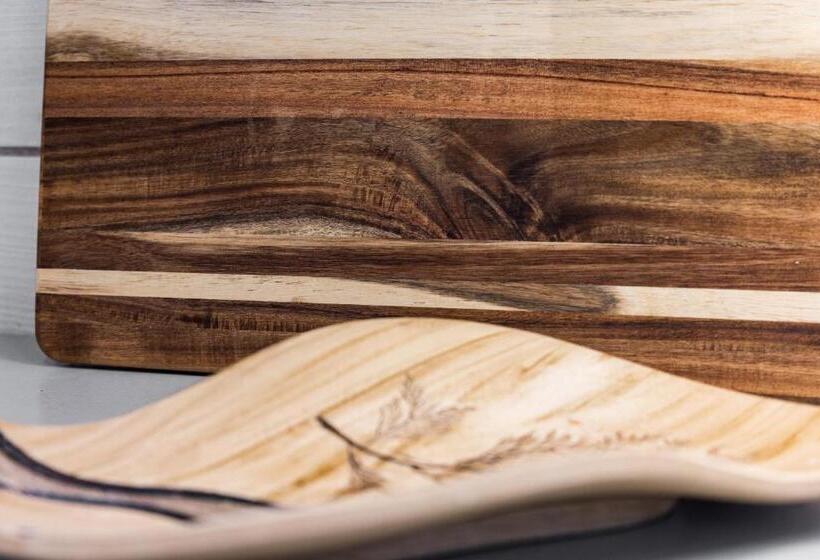 Maison Typique Landaise