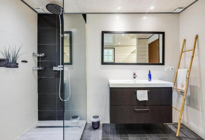 Maison Typique Landaise