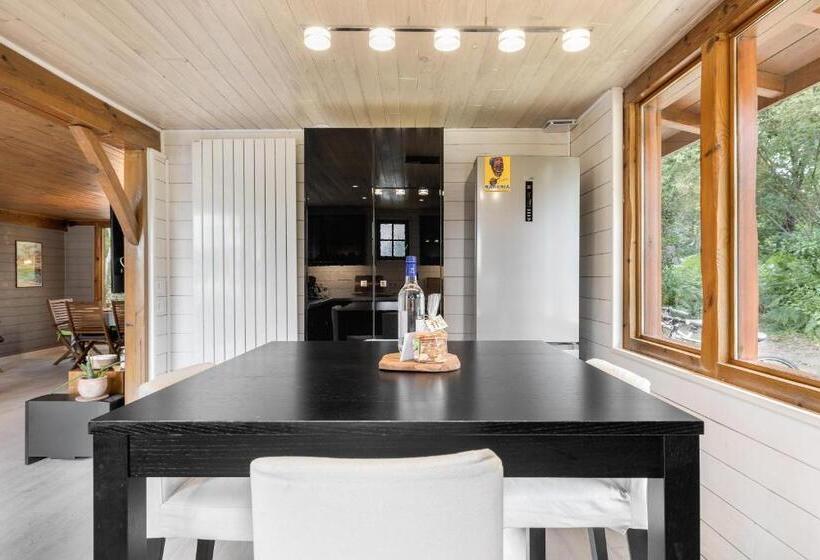 Maison Typique Landaise