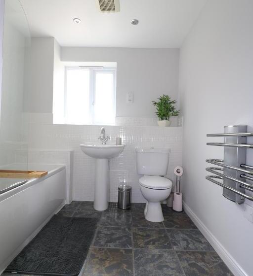 Millplace Apartments Derby