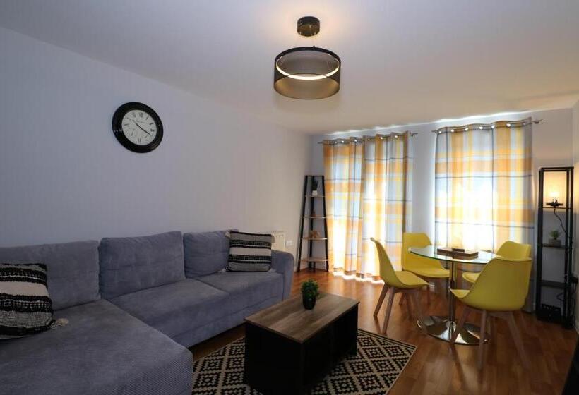 Millplace Apartments Derby