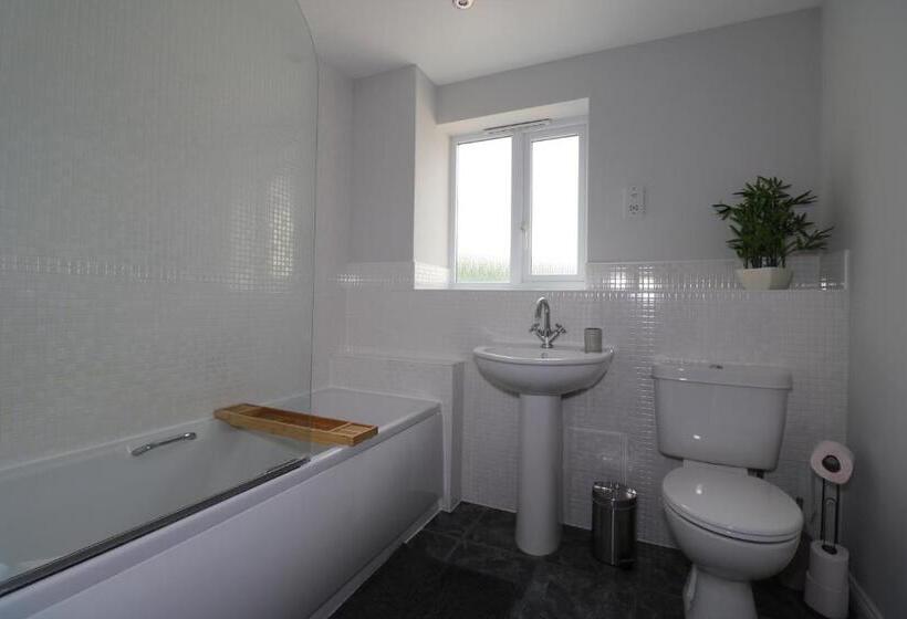 Millplace Apartments Derby