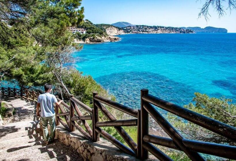 Mirador Managed By Almarina