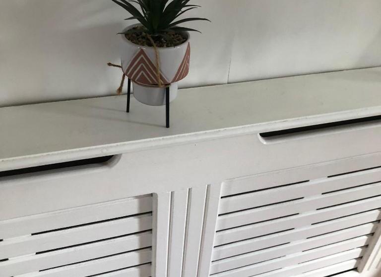 Normanby Raybould House