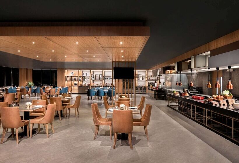 Novotel Chandigarh Tribune Chowk