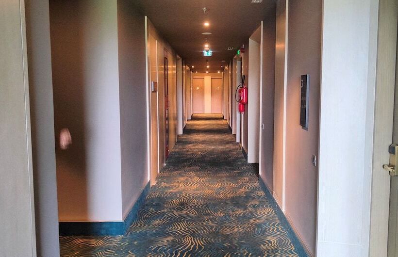 Novotel Chandigarh Tribune Chowk