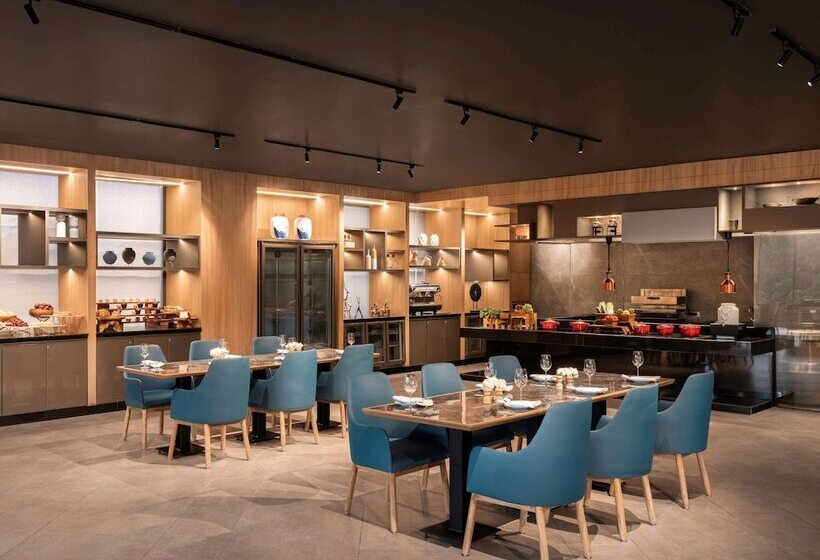 Novotel Chandigarh Tribune Chowk