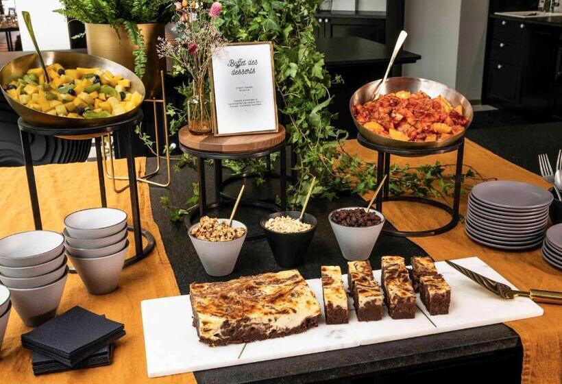 Novotel Chandigarh Tribune Chowk