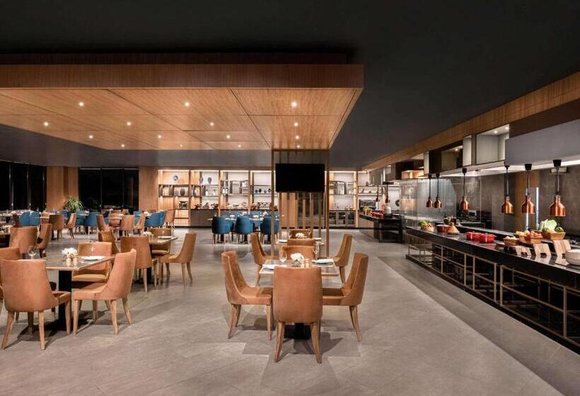 Novotel Chandigarh Tribune Chowk