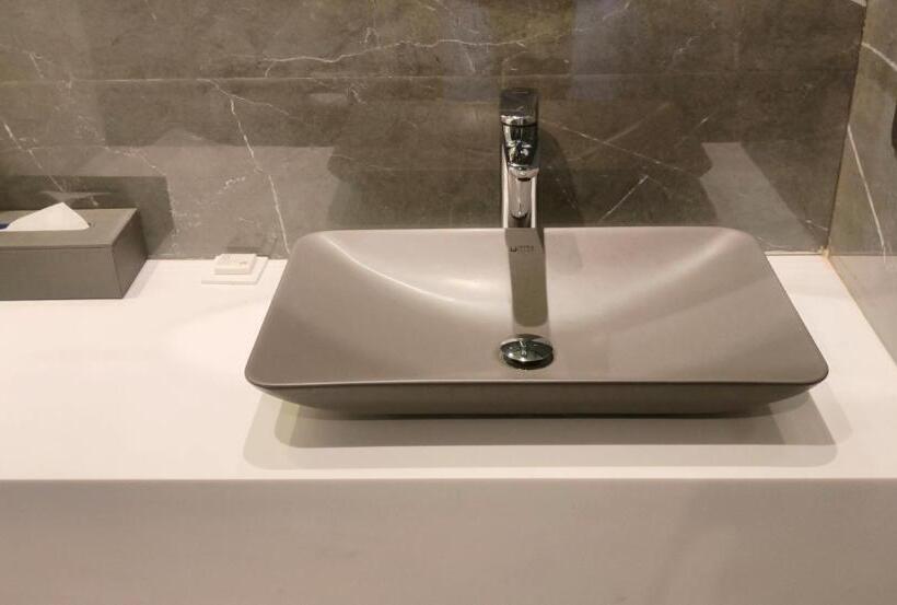 Novotel Chandigarh Tribune Chowk