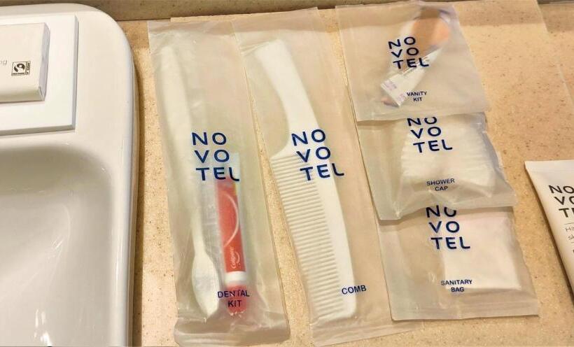 Novotel Chandigarh Tribune Chowk