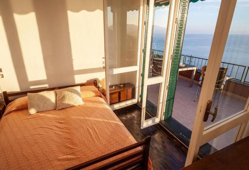 Orizzonti Blu! In Villaggio Esclusivo Con Terrazza