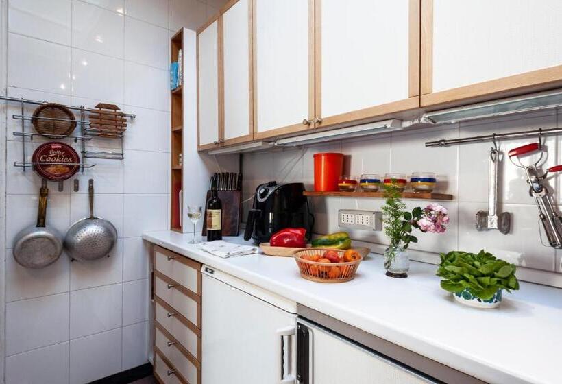 Orizzonti Blu! In Villaggio Esclusivo Con Terrazza