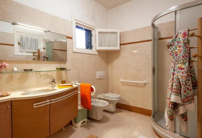 Orizzonti Blu! In Villaggio Esclusivo Con Terrazza