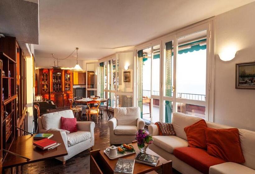 Orizzonti Blu! In Villaggio Esclusivo Con Terrazza