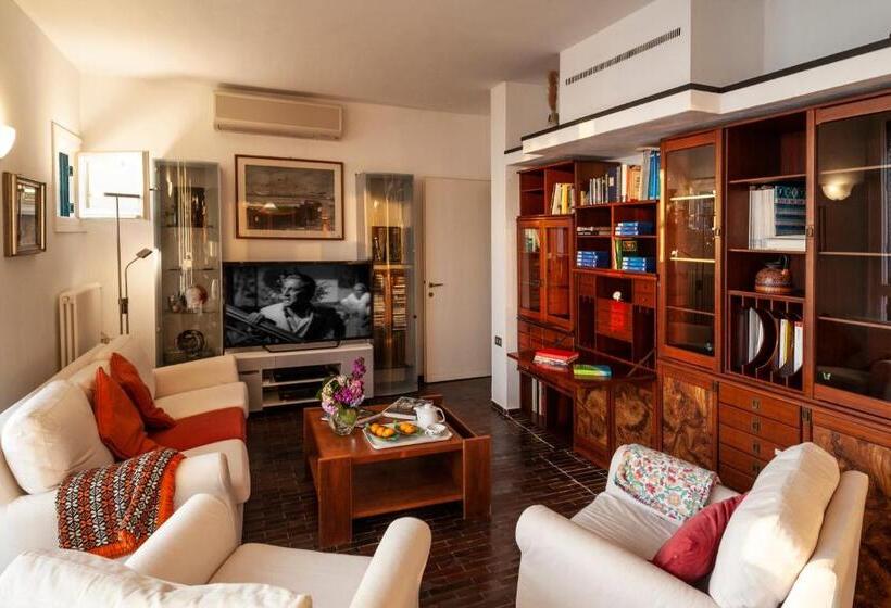 Orizzonti Blu! In Villaggio Esclusivo Con Terrazza