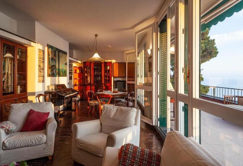 Orizzonti Blu! In Villaggio Esclusivo Con Terrazza