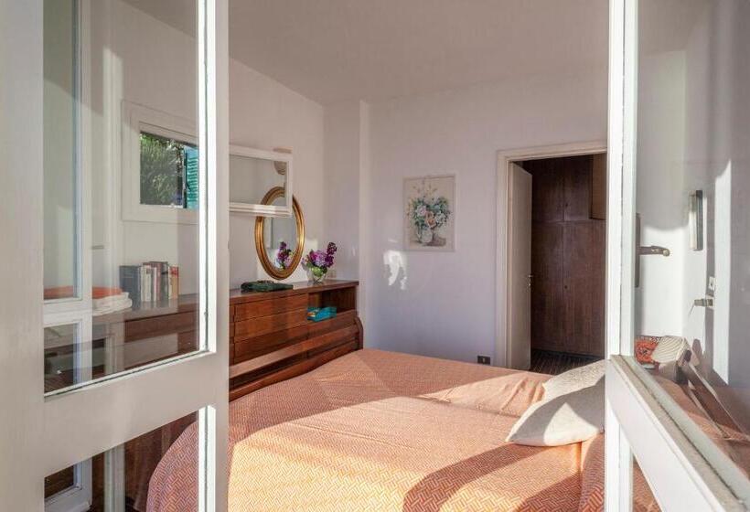 Orizzonti Blu! In Villaggio Esclusivo Con Terrazza