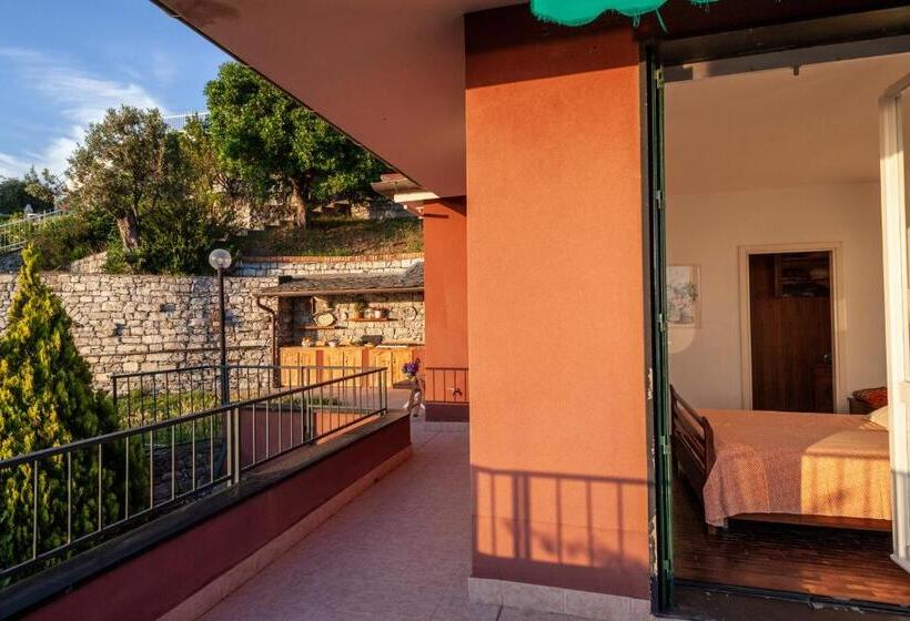 Orizzonti Blu! In Villaggio Esclusivo Con Terrazza