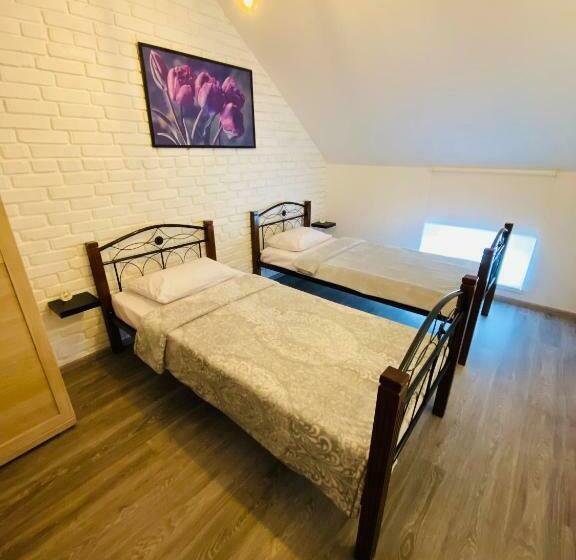 پانسیون готель лаванда на ривьере, бассейн,укрытие есть, фонтанка 1 одесса